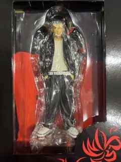 キューピー&政やんとおやすみデニーロ　セット　クローズ×WORST 梅星一家 クローズ&ワーストフィギュア 梅星一家セット - メルカリ