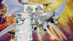 一番くじ　ホロライブ　雪花ラミィ　セット