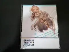 2026年最新】グラブルフェス 2021の人気アイテム - メルカリ
