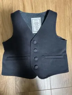 アプレレクール　フォーマル　ベスト　90cm