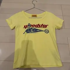 HYSTERIC GLAMOUR speedster Tシャツ