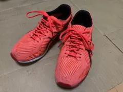 ASICS ターサーRP TARTHER RP WIDE27.0