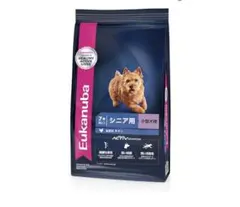 Eukanuba 子犬用 大型犬用 2.7kg ドライフード - メルカリ