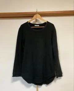 DISCOVERED 美品ディスカバードカットソーレイヤード