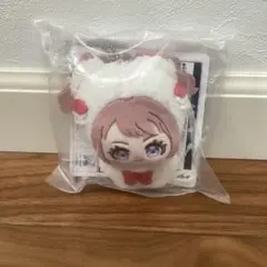 一番くじ 学園アイドルマスター Part4 F賞 きららいずマスコット