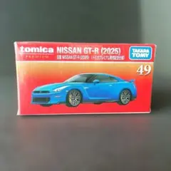 2026年最新】トミカプレミアム gt-r 初回の人気アイテム - メルカリ