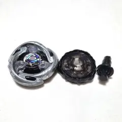 ベイブレードX ブレード　ラチェット　ビット シノビシャドウ 9-60LF