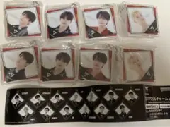 SEVENTEENアクリルチャーム