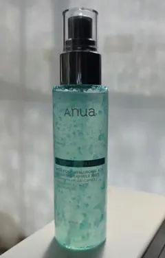 アヌア　anua PDRNヒアルロン酸ハイドレイティングミスト
