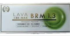 LAVA x BE-MAX BRM 1.3 乳酸菌含有食品 50包 - メルカリ