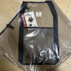 snow peak 焚き火台コンプリート収納ケースLサイズ