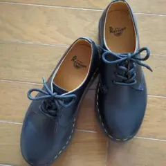 ドクターマーチン オックスフォードシューズ 1461