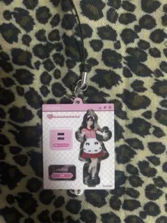 イコラブ 佐々木舞香 アクリルキーホルダー - メルカリ
