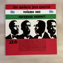 The Modern Jazz Quartet