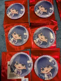 2026年最新】黒川あかね 缶バッジの人気アイテム - メルカリ