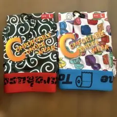 comfortable underwear ボクサーパンツ　Lサイズのサムネイル