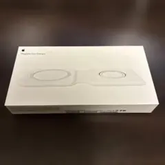2026年最新】apple magsafeデュアル充電パッド mhxf3am/aの人気