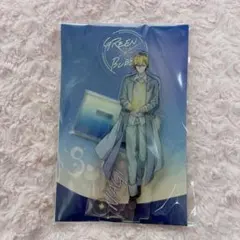 アイナナ アクリルスタンド 六弥ナギ