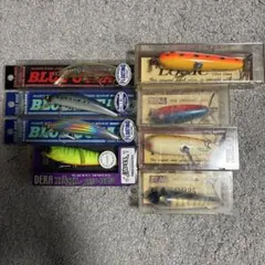 2026年最新】zeal ルアー・フライの人気アイテム - メルカリ