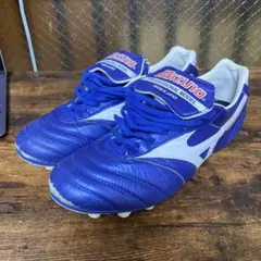 MIZUNO サッカースパイク PROFESSIONAL MODELのサムネイル