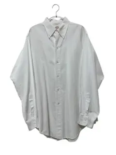 90s Brooks Brothers Makers LS SHIRT USA製