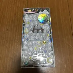 シマエナガ　光るジュエルプチドロップ　シール　プチドロ　正規品