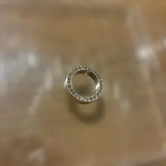 Chrome hearts 6mm リングのサムネイル