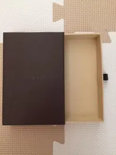 ルイヴィトン 空箱 キーケース用