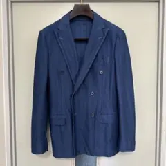 2025年最新】TOMORROWLAND メンズ テーラードジャケットの人気