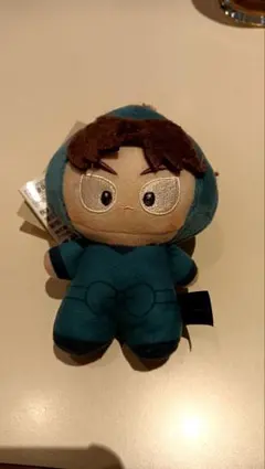 忍たま乱太郎　てちぬいvol.4 山田利吉