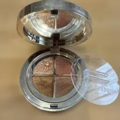 CLARINS オンブル4 ゴールデンアワー グラデーションのサムネイル