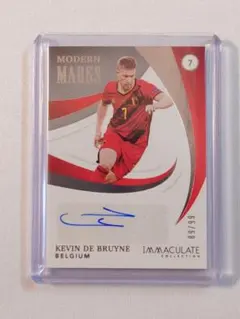 2026年最新】デブライネ サインの人気アイテム - メルカリ