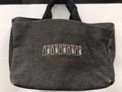 PICONE ピッコーネ デニム バッグ