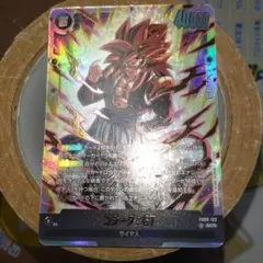 ドラゴンボール フュージョンワールド デュアルエボリューション