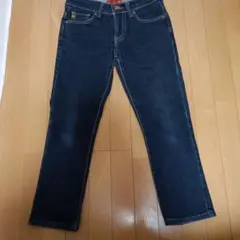 C17 レディース デニムパンツ