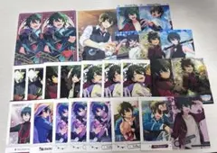 影片みか 紙・カード類 グッズセット