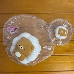 kikisquishy スクイーズ 3
