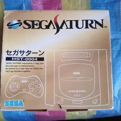 ひ*ん様 SEGA HST-0004 セガサターン SEGA(セガ) SEGASATURN セガサターン HST-0004｜トレファクONLINE