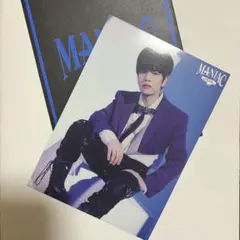 straykids スキズ　MANIAC スンミン　ラントレ