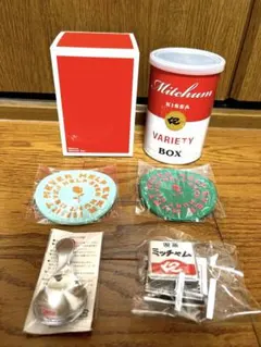 2025年最新】藤井風ミッチャム缶の人気アイテム - メルカリ