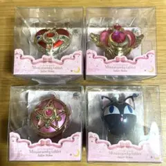 2025年最新】ミニチュアリータブレット セーラームーンの人気