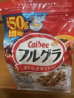 Calbee フルグラ 750gのサムネイル