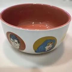 ZARA HOME スーパーマン ワンダーウーマン バットマン　ボウル