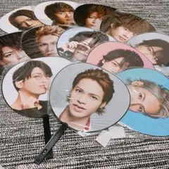赤西仁 CD・うちわ、KATーTUN 写真セット 赤西仁 CD・うちわ、KATーTUN 写真セット - メルカリ