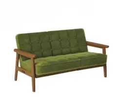 2025年最新】カリモク ソファ グリーンの人気アイテム - メルカリ