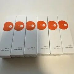 Dr.K ABC-G リペアセラム 美容液 9mL 6本　サンプル　ドクターケイのサムネイル