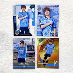 川崎フロンターレ 脇坂泰斗 サイン入りカード トレカ - メルカリ