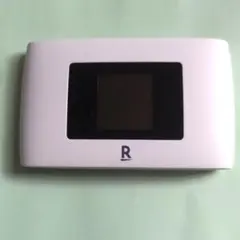 兆*民様 【極美品】Rakuten WiFi Pocket 5G - メルカリ