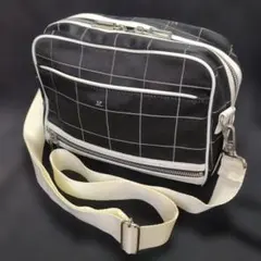 クレージュcourreges斜めがけバッグ
