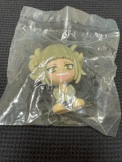 僕のヒーローアカデミア りらこっと トガヒミコ